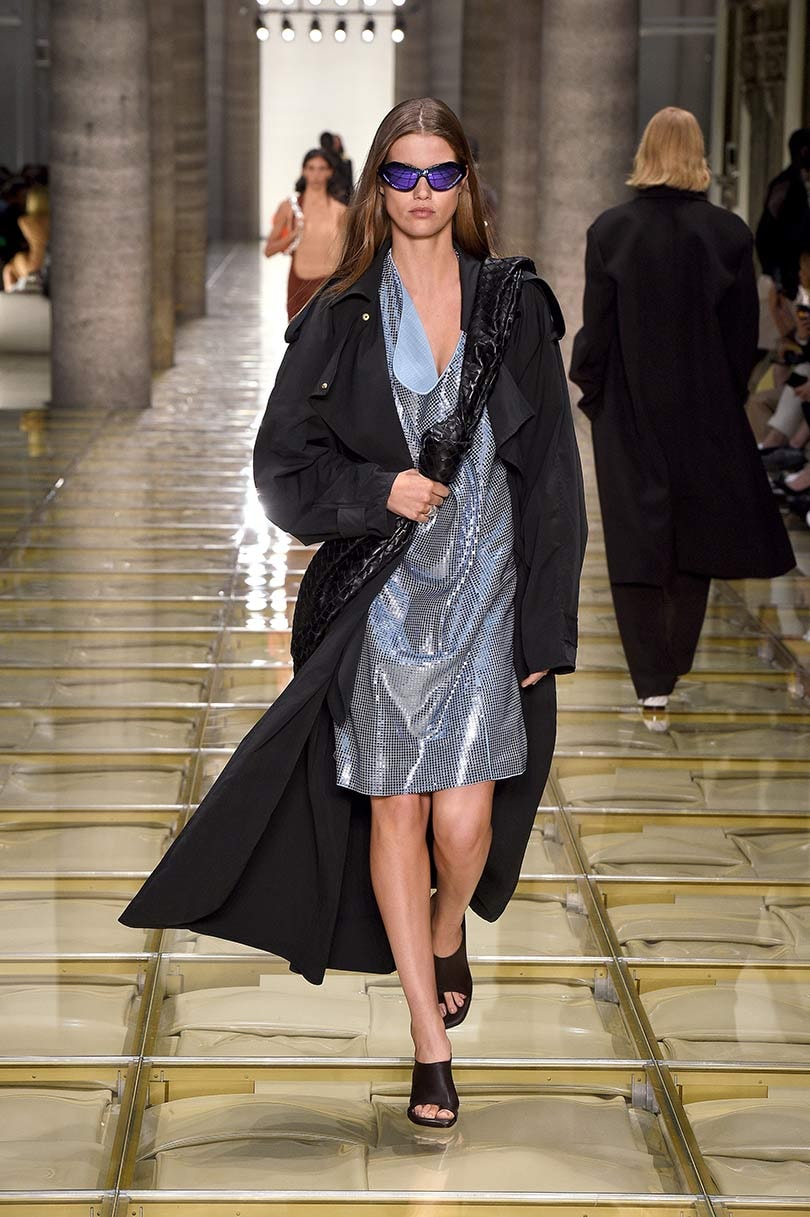 Gespot op de catwalk: Pantone’s modekleuren lente/zomer 2020 New York Fashion Week Gespot op de catwalk: Pantone’s modekleuren lente/zomer 2020 New York Fashion Week