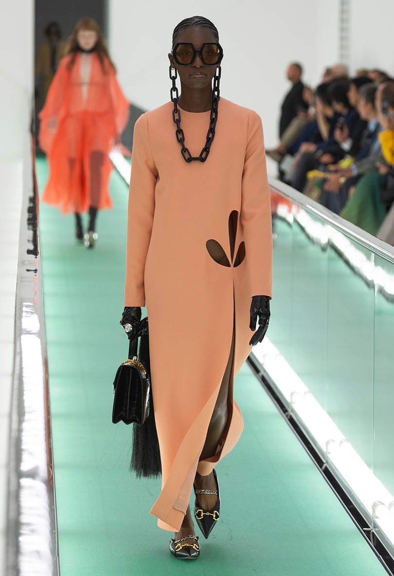 Gespot op de catwalk: Pantone’s modekleuren lente/zomer 2020 New York Fashion Week Gespot op de catwalk: Pantone’s modekleuren lente/zomer 2020 New York Fashion Week