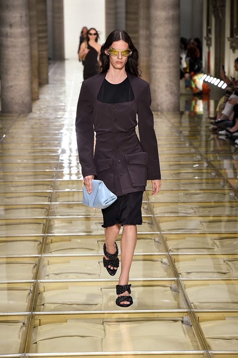Gespot op de catwalk: Pantone’s modekleuren lente/zomer 2020 New York Fashion Week Gespot op de catwalk: Pantone’s modekleuren lente/zomer 2020 New York Fashion Week
