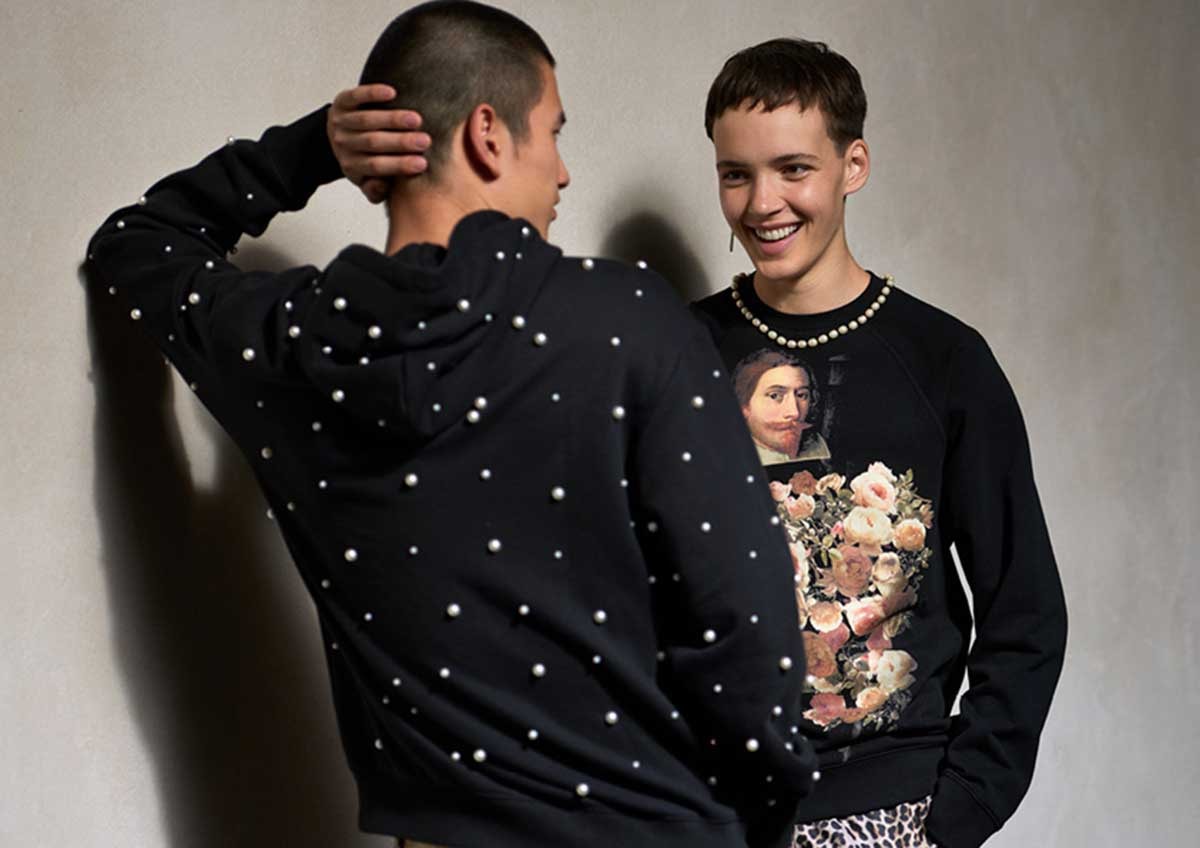 Giambattista Valli x H&M Giambattista Valli x H&M