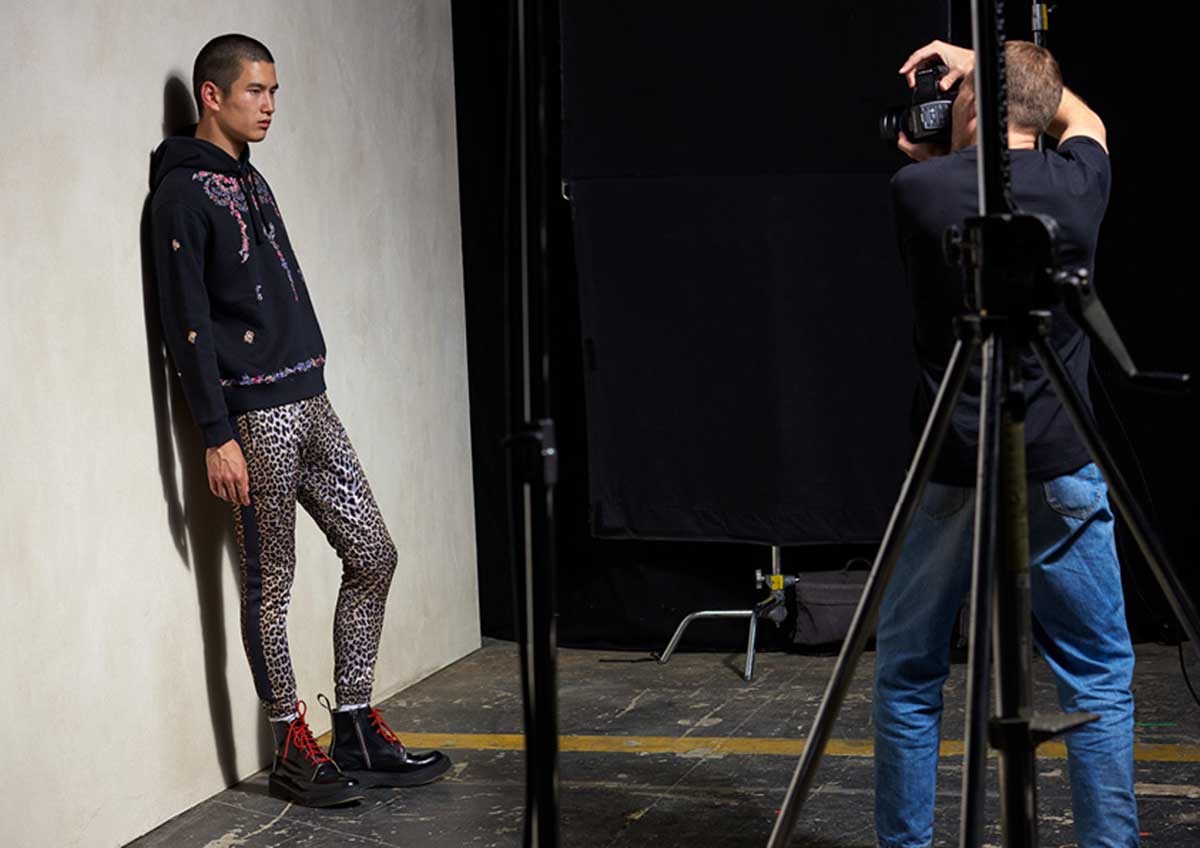 Giambattista Valli x H&M Giambattista Valli x H&M