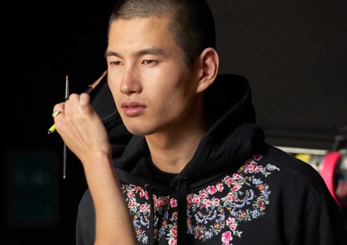 Giambattista Valli x H&M Giambattista Valli x H&M
