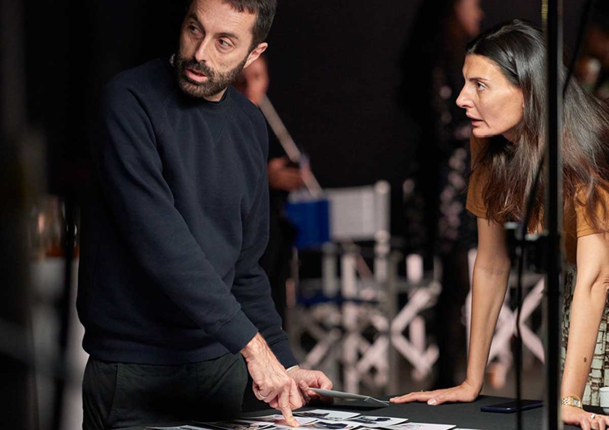 Giambattista Valli x H&M Giambattista Valli x H&M
