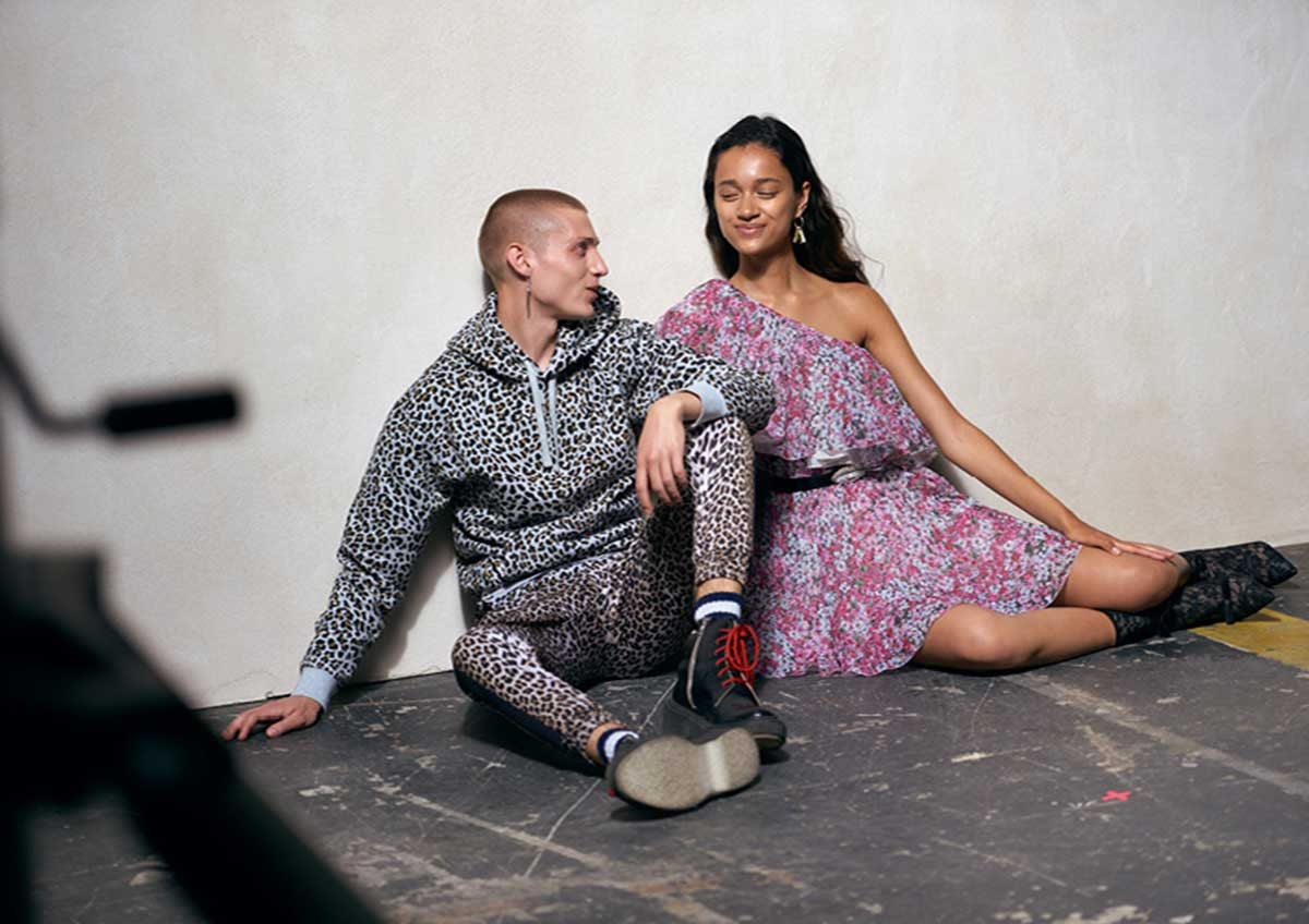Giambattista Valli x H&M Giambattista Valli x H&M