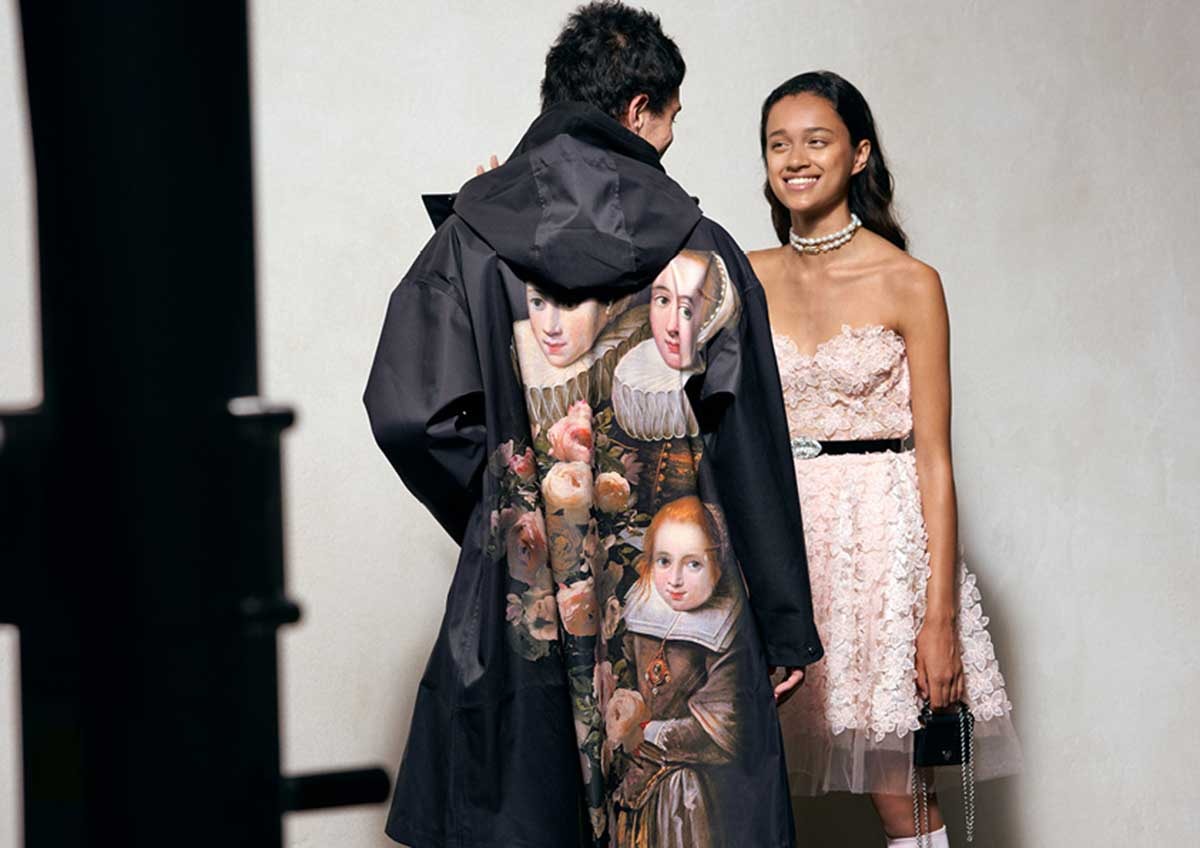 Giambattista Valli x H&M Giambattista Valli x H&M
