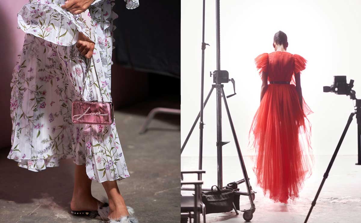 Giambattista Valli x H&M Giambattista Valli x H&M