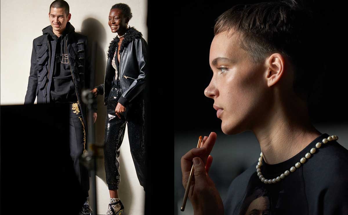 Giambattista Valli x H&M Giambattista Valli x H&M