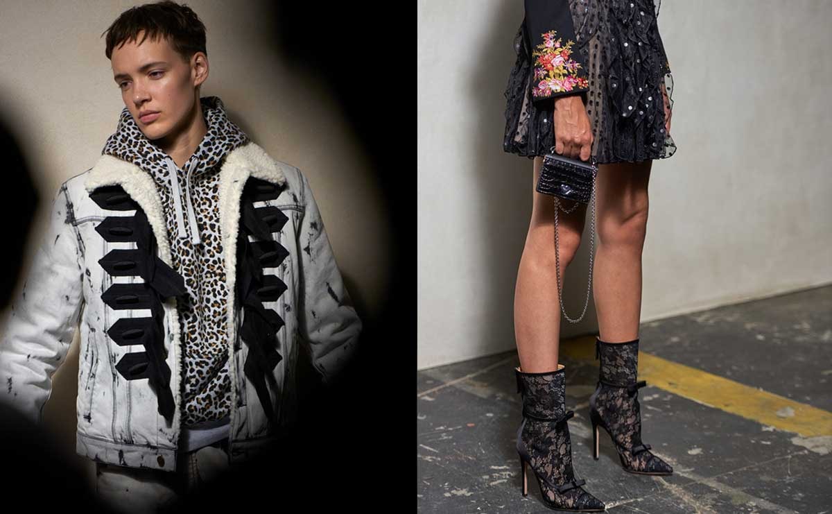 Giambattista Valli x H&M Giambattista Valli x H&M