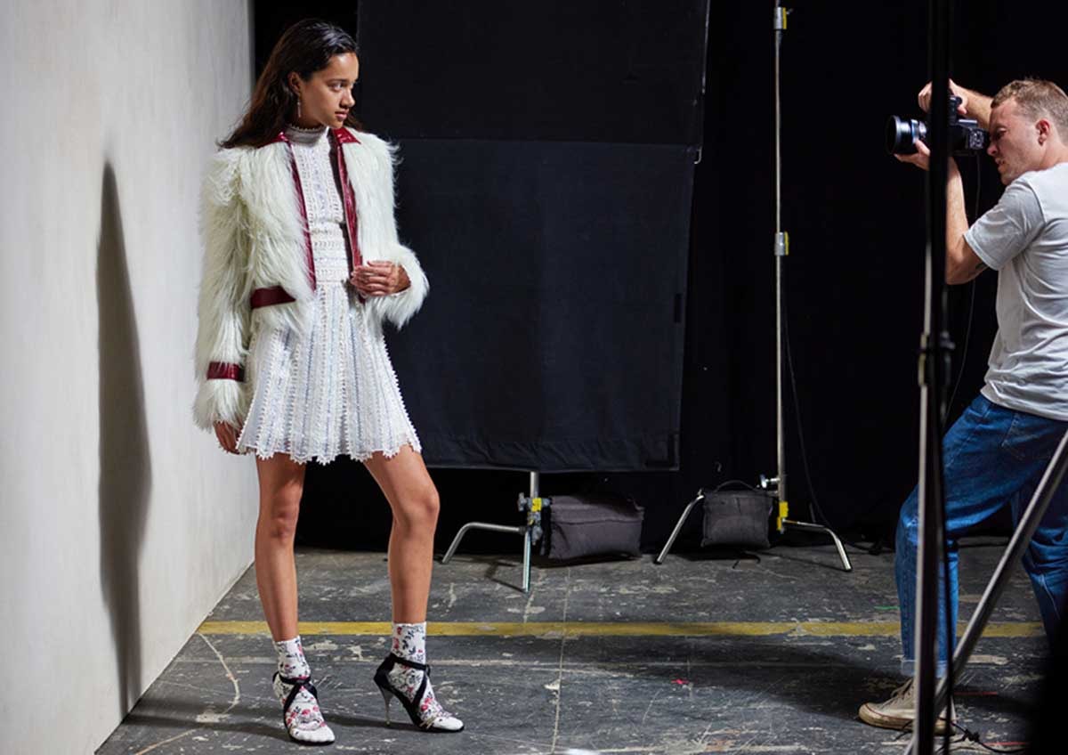 Giambattista Valli x H&M Giambattista Valli x H&M