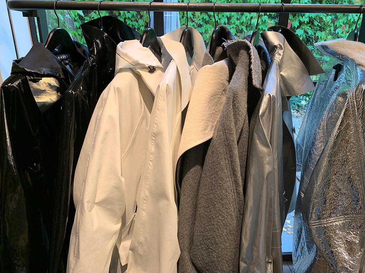 Antwerpse concept store Graanmarkt 13 maakt nu ook tassen Antwerpse concept store Graanmarkt 13 maakt nu ook tassen