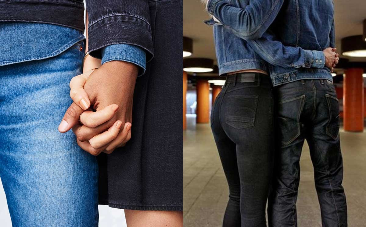 Denim voor dummies deel 2: alles over wassingen en finishing Denim voor dummies deel 2: alles over wassingen en finishing
