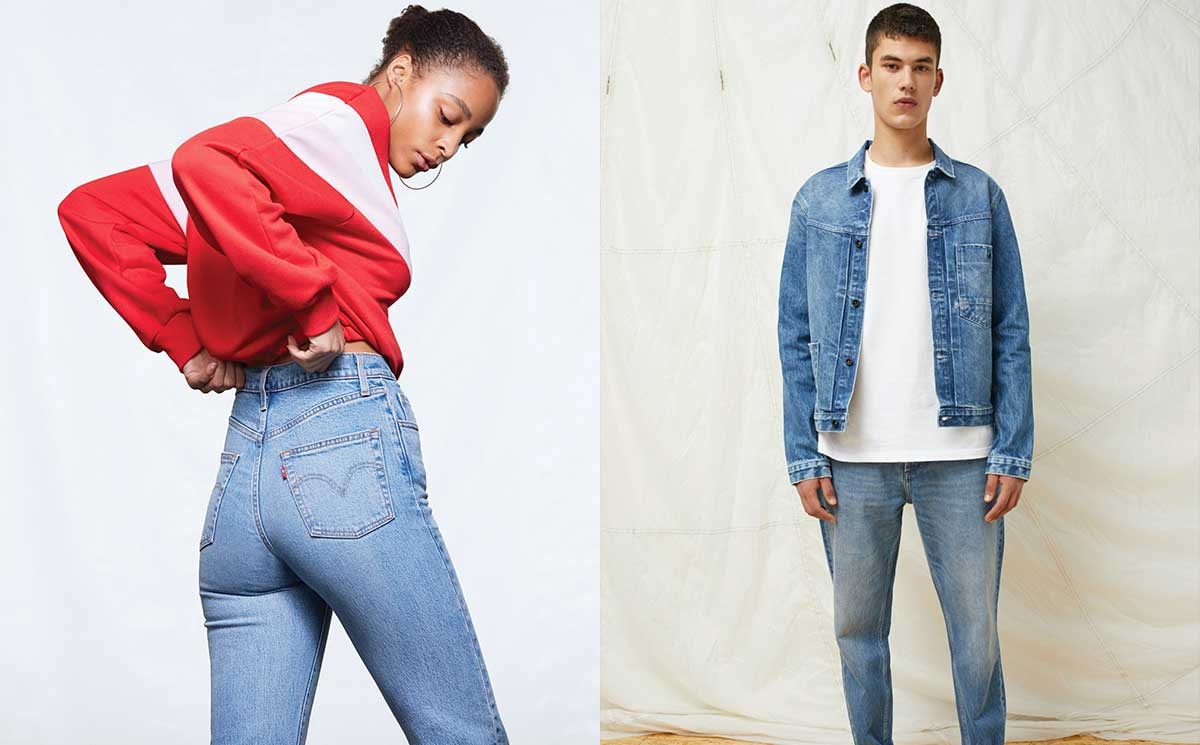 Denim voor dummies deel 2: alles over wassingen en finishing Denim voor dummies deel 2: alles over wassingen en finishing