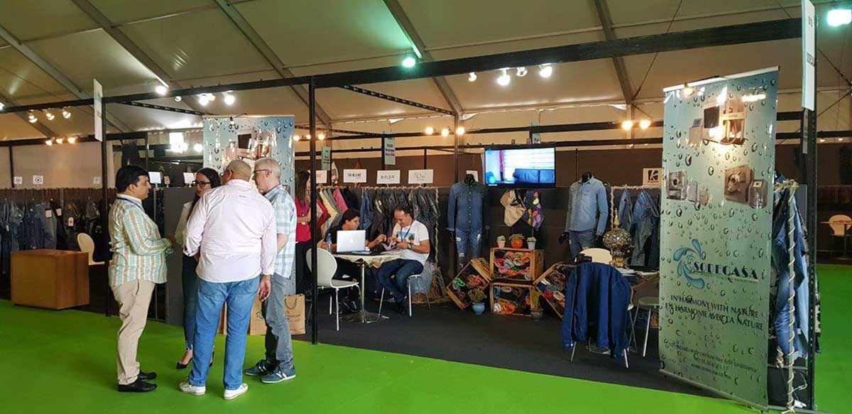 Maroc in Mode - Maroc Sourcing 17th-18th October, 2019, Marrakech Maroc in Mode - Maroc Sourcing 17th-18th October, 2019, Marrakech