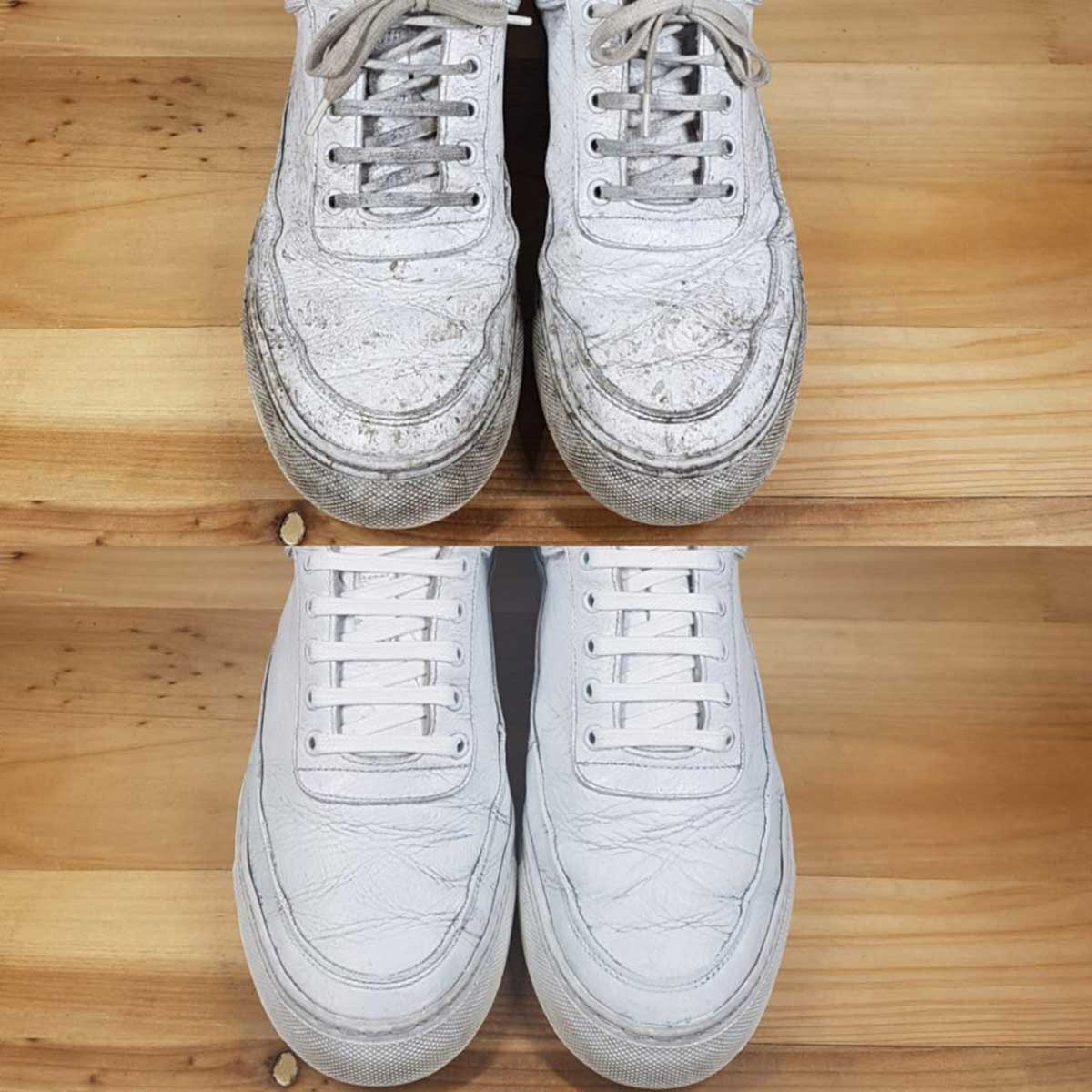 SneakerCleaners ‘Een ambachtelijk vak, vertaald naar nu’ SneakerCleaners ‘Een ambachtelijk vak, vertaald naar nu’