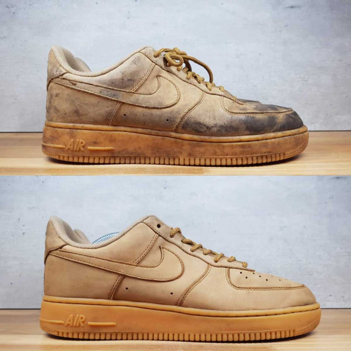SneakerCleaners ‘Een ambachtelijk vak, vertaald naar nu’ SneakerCleaners ‘Een ambachtelijk vak, vertaald naar nu’