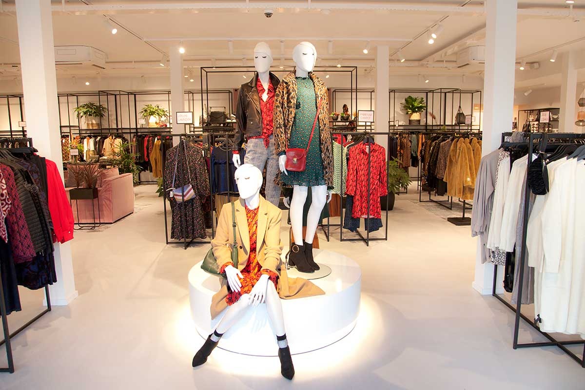 Het geheim van twee prijswinnende retailers: Arthur & Willemijn en Kraan Mode Het geheim van twee prijswinnende retailers: Arthur & Willemijn en Kraan Mode