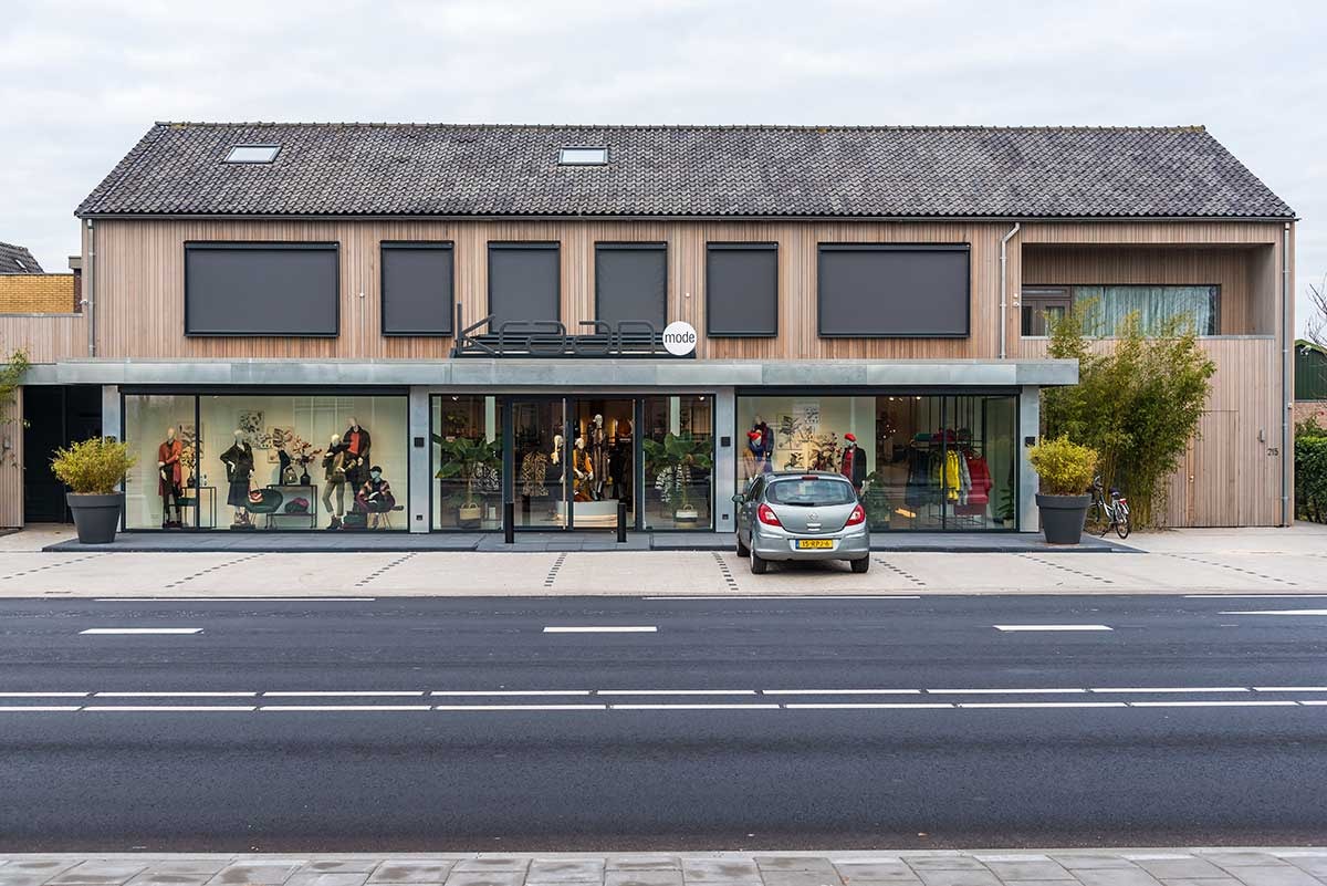 Het geheim van twee prijswinnende retailers: Arthur & Willemijn en Kraan Mode Het geheim van twee prijswinnende retailers: Arthur & Willemijn en Kraan Mode