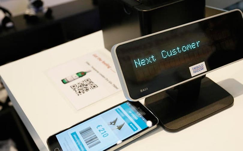 Mobile Payment Euroshop 2020 Shows What S Already Feasible