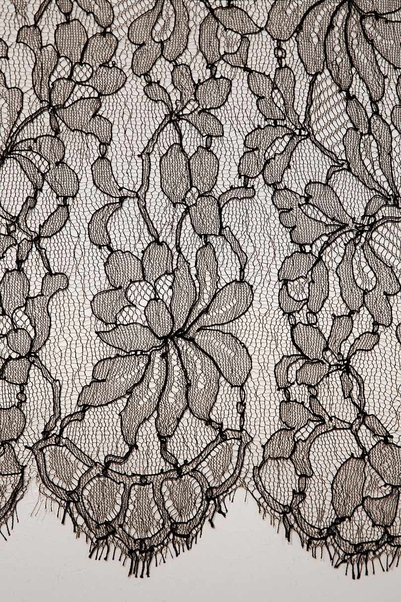 Creativiteit ontmoet vakmanschap in The Art of Lace Creativiteit ontmoet vakmanschap in The Art of Lace