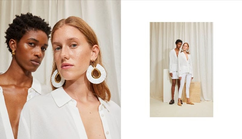 OBJECT // SS20 special collection OBJECT // SS20 special collection