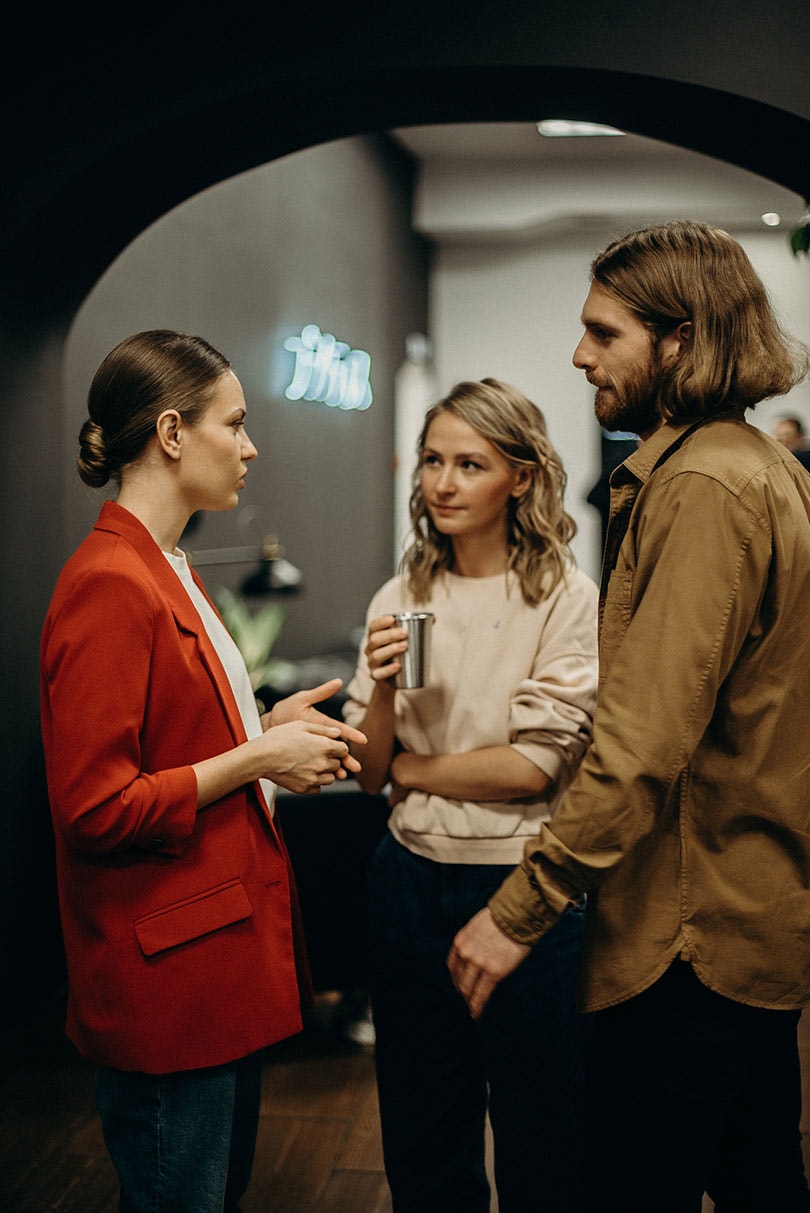 Beginnersgids voor netwerken - Wat is het, waarom is het belangrijk, en waar te beginnen? Beginnersgids voor netwerken - Wat is het, waarom is het belangrijk, en waar te beginnen?