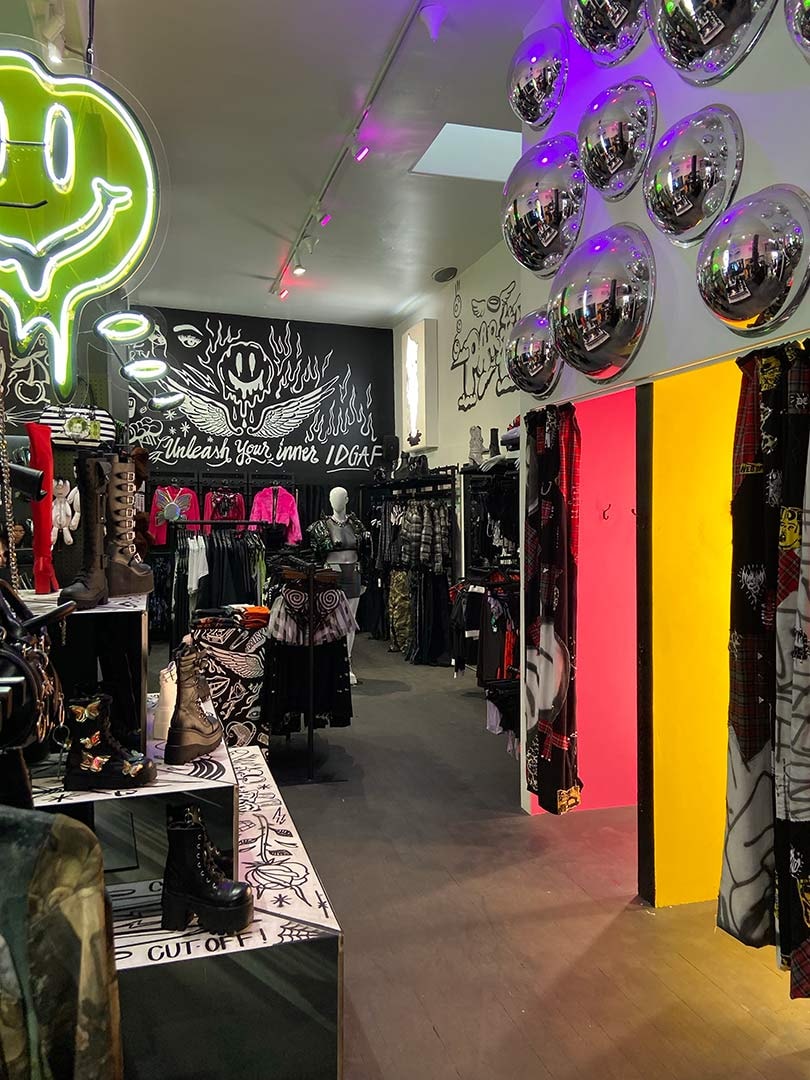 Word wakker! In 2020 start een nieuwe realiteit voor de (mode)retail Word wakker! In 2020 start een nieuwe realiteit voor de (mode)retail