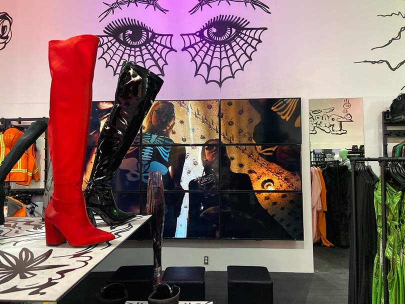 Word wakker! In 2020 start een nieuwe realiteit voor de (mode)retail Word wakker! In 2020 start een nieuwe realiteit voor de (mode)retail