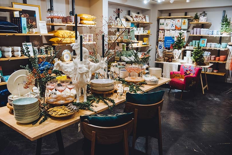 Jaaroverzicht: deze merken maakten hun debuut in de Nederlandse winkelstraat in 2019 Jaaroverzicht: deze merken maakten hun debuut in de Nederlandse winkelstraat in 2019