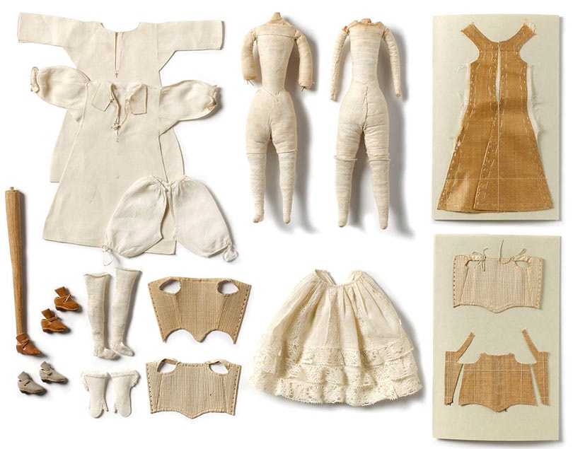 Vorm als rode draad tijdens najaarssymposium Textielcommissie Vorm als rode draad tijdens najaarssymposium Textielcommissie