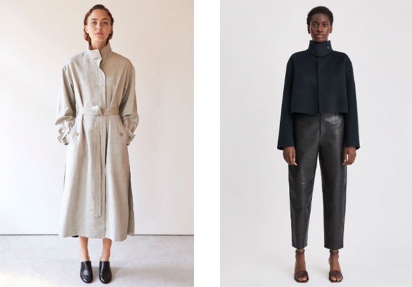 Filippa K lanceert de nieuwe duurzame Spring Summer 2020 damescollectie Filippa K lanceert de nieuwe duurzame Spring Summer 2020 damescollectie