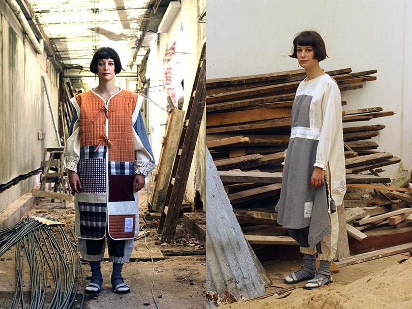 Iris van Wees en Garciabello grote winnaars bij Fashionclash Iris van Wees en Garciabello grote winnaars bij Fashionclash