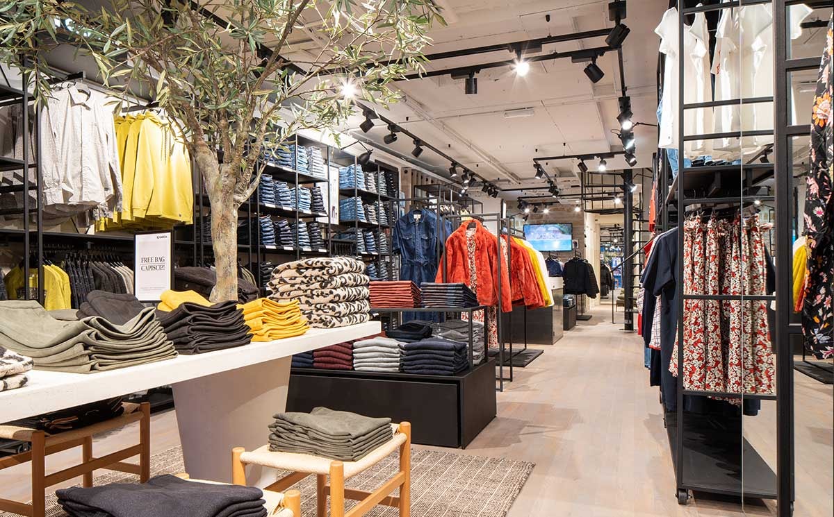 Jaaroverzicht: deze merken maakten hun debuut in de Nederlandse winkelstraat in 2019 Jaaroverzicht: deze merken maakten hun debuut in de Nederlandse winkelstraat in 2019