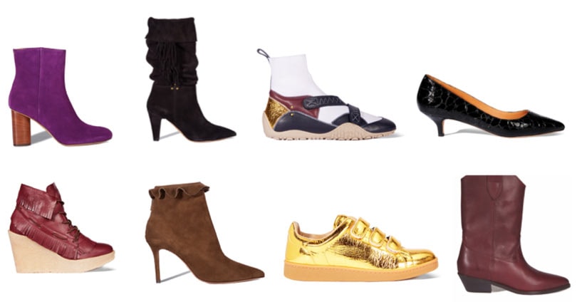 Jérôme Dreyfuss herfst/winter 2019 Jérôme Dreyfuss herfst/winter 2019