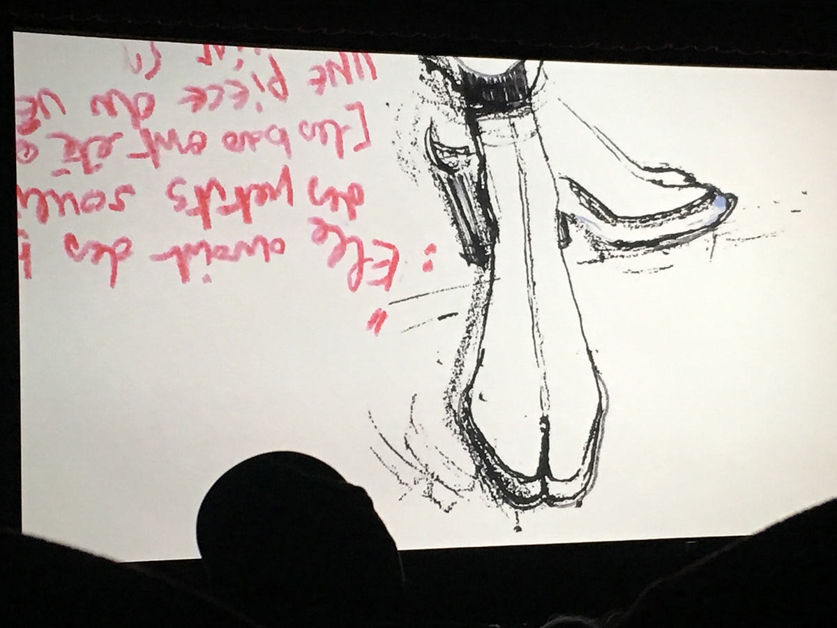 Nieuwe documentaire beschrijft Martin Margiela ‘in zijn eigen woorden’ Nieuwe documentaire beschrijft Martin Margiela ‘in zijn eigen woorden’