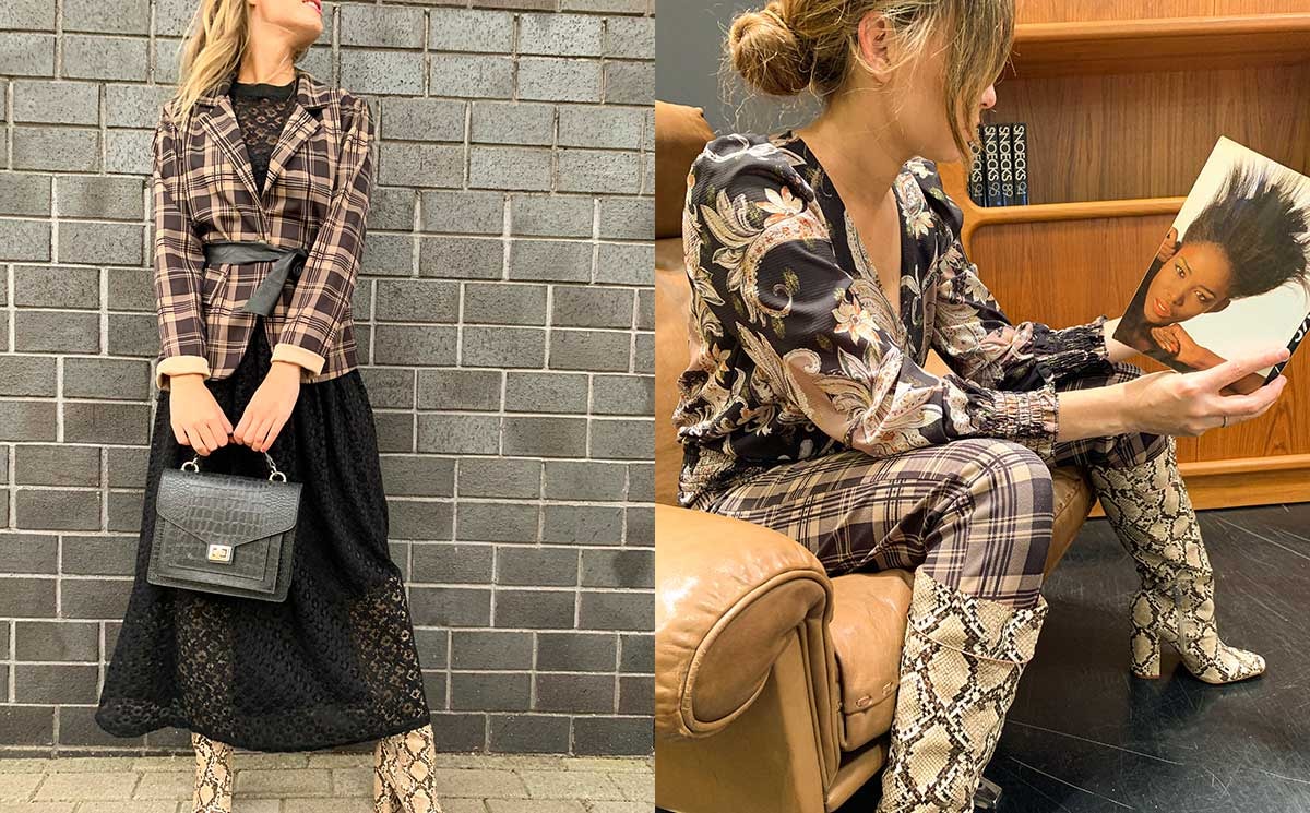 Nieuwe merken op de retailmarkt, maak kennis met: Label_X, Oscar & Jane en Ssaar Nieuwe merken op de retailmarkt, maak kennis met: Label_X, Oscar & Jane en Ssaar