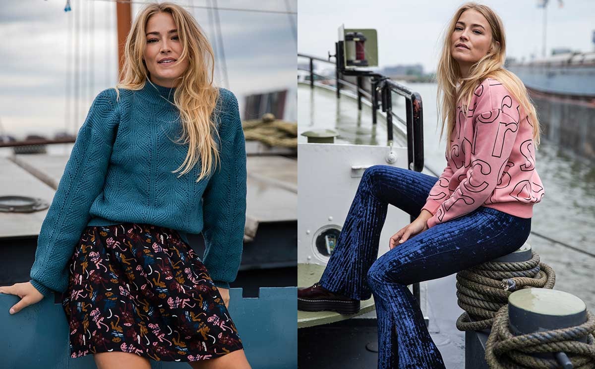 Nieuwe merken op de retailmarkt, maak kennis met: Label_X, Oscar & Jane en Ssaar Nieuwe merken op de retailmarkt, maak kennis met: Label_X, Oscar & Jane en Ssaar