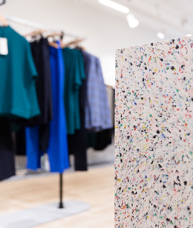 Binnenkijken: Joline Jolink opent winkel in Utrecht Binnenkijken: Joline Jolink opent winkel in Utrecht