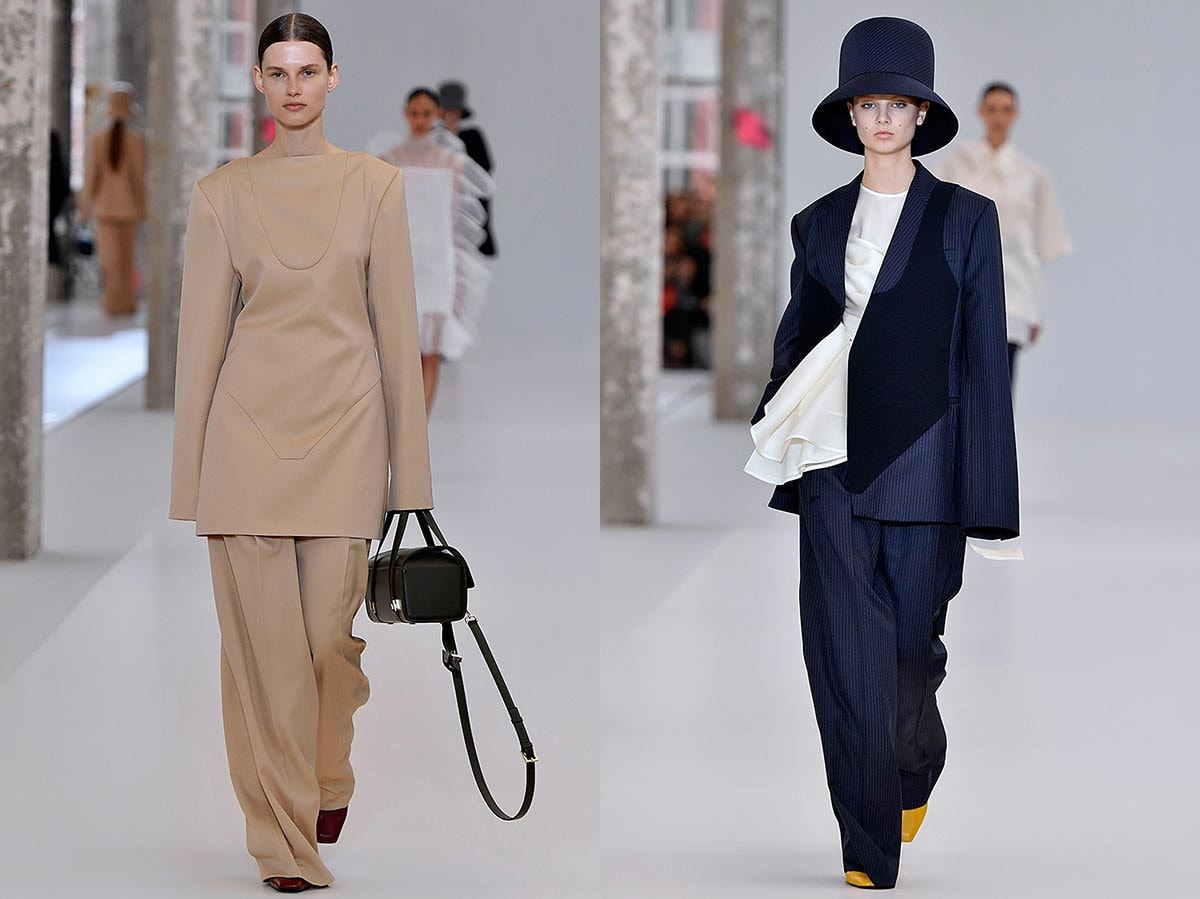 FashionUnited jaaroverzicht: wat was het nieuws in 2019? (deel 1) FashionUnited jaaroverzicht: wat was het nieuws in 2019? (deel 1)