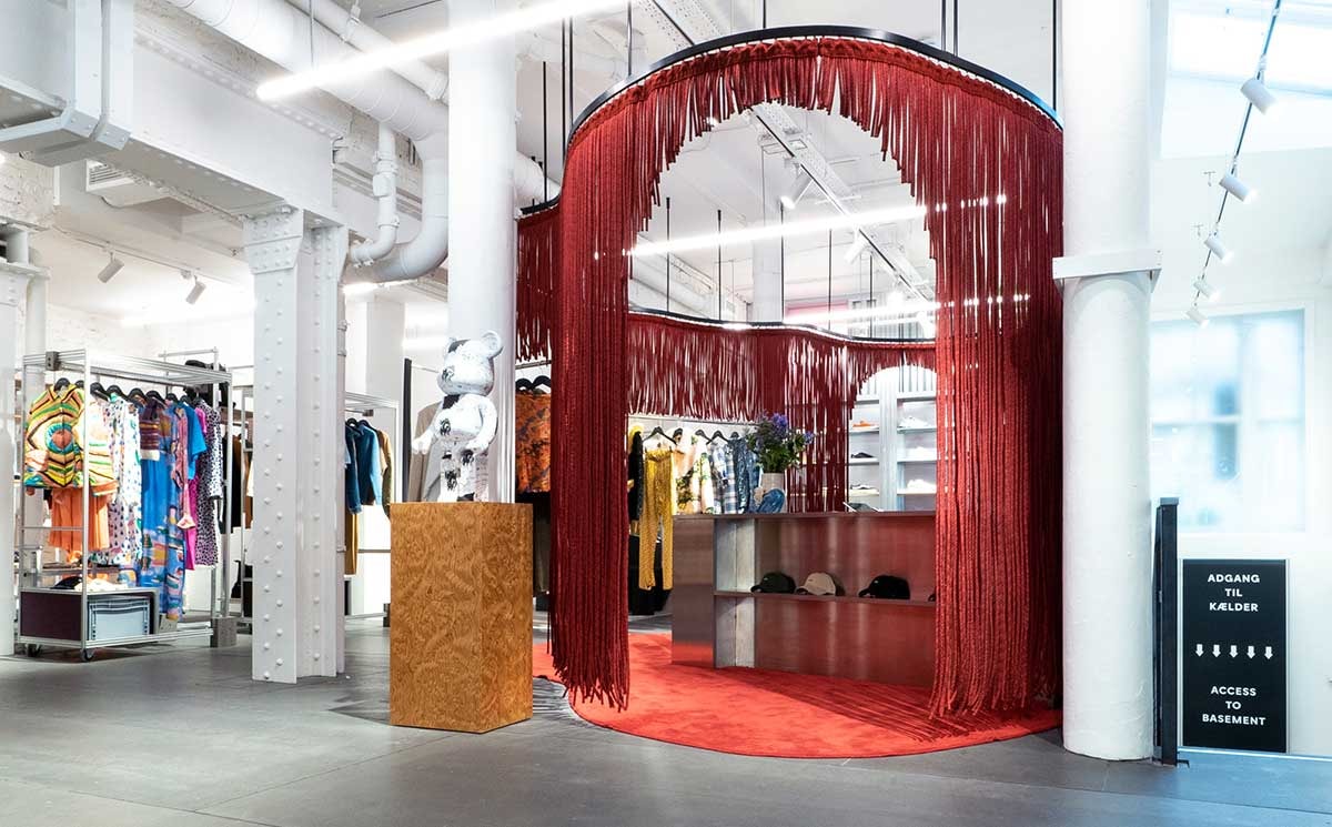 Retail inspiratie: 6 nieuwe winkelconcepten van het laatste halfjaar Retail inspiratie: 6 nieuwe winkelconcepten van het laatste halfjaar
