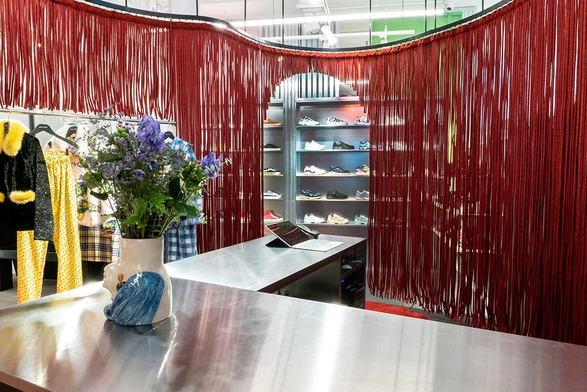 Retail inspiratie: 6 nieuwe winkelconcepten van het laatste halfjaar Retail inspiratie: 6 nieuwe winkelconcepten van het laatste halfjaar