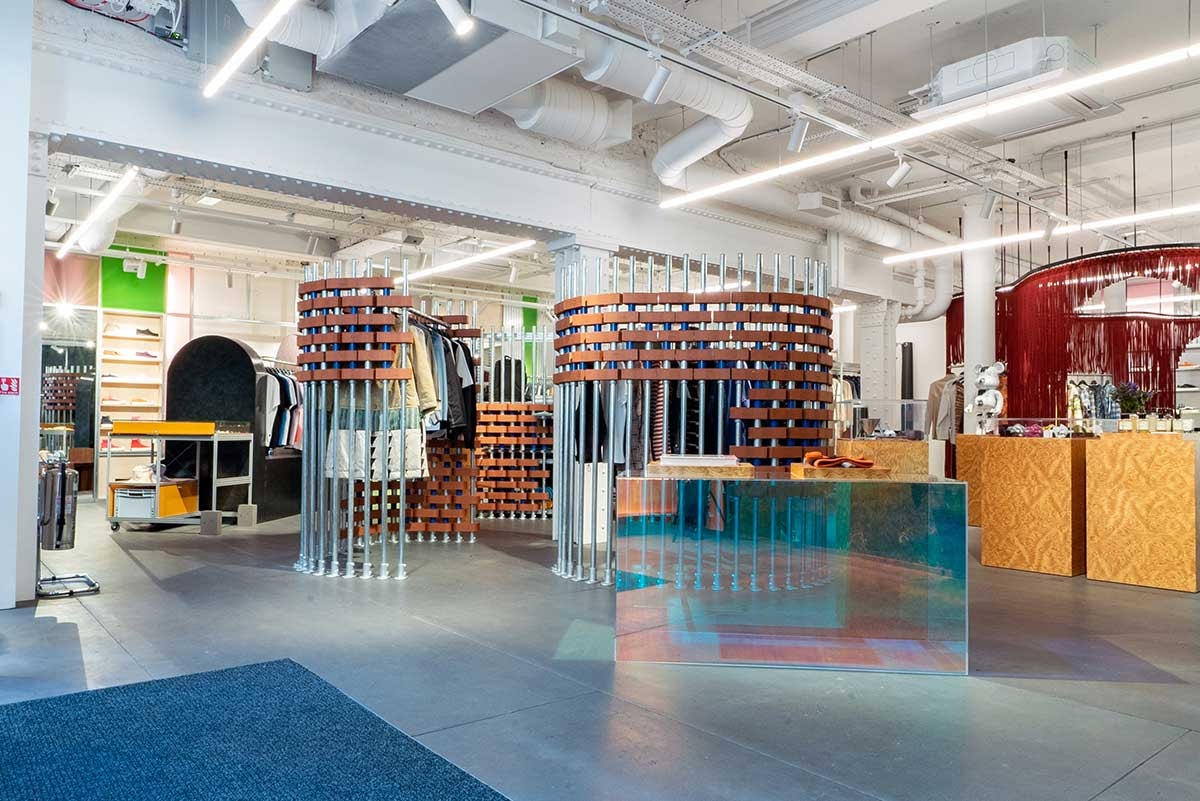 Retail inspiratie: 6 nieuwe winkelconcepten van het laatste halfjaar Retail inspiratie: 6 nieuwe winkelconcepten van het laatste halfjaar