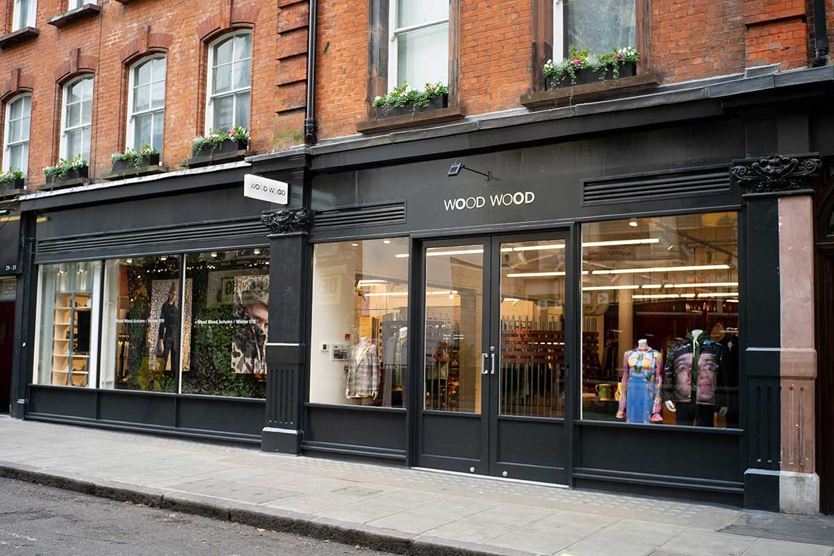 Retail inspiratie: 6 nieuwe winkelconcepten van het laatste halfjaar Retail inspiratie: 6 nieuwe winkelconcepten van het laatste halfjaar