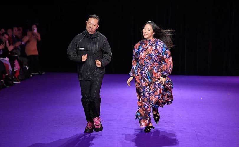 Jaaroverzicht: de stoelendans van creatief directeuren in 2019 Jaaroverzicht: de stoelendans van creatief directeuren in 2019