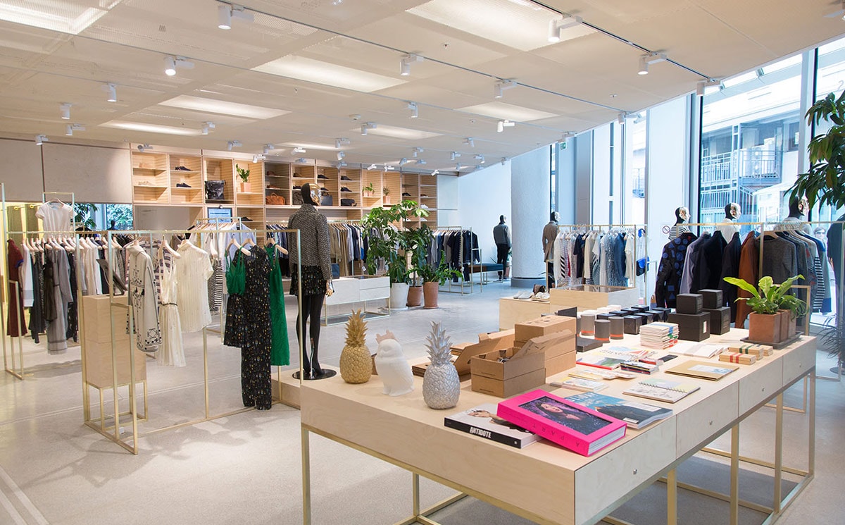 Hoe passen retailers hun inkoopplanning aan na Corona? Hoe passen retailers hun inkoopplanning aan na Corona?