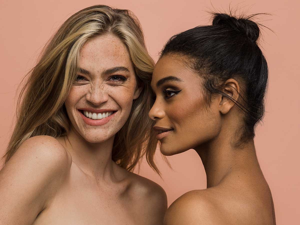 Modemerk Na-kd lanceert eigen beautymerk NKD/BTY Modemerk Na-kd lanceert eigen beautymerk NKD/BTY