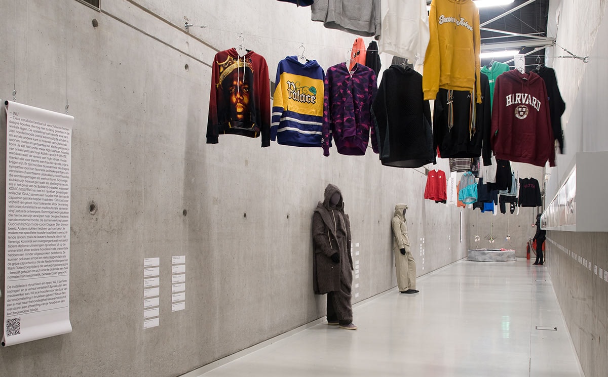 Voor de agenda: modetentoonstellingen om te bezoeken in 2020 Voor de agenda: modetentoonstellingen om te bezoeken in 2020