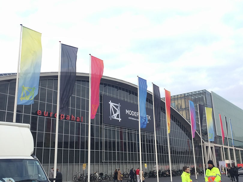 Workshops, foodcourts en playgrounds: meer ruimte voor vermaak en informatie op Modefabriek Workshops, foodcourts en playgrounds: meer ruimte voor vermaak en informatie op Modefabriek