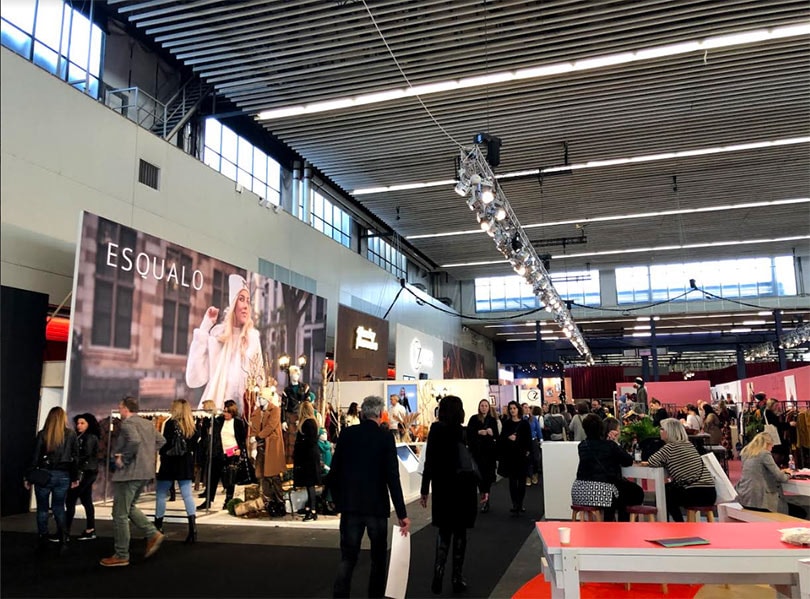 Workshops, foodcourts en playgrounds: meer ruimte voor vermaak en informatie op Modefabriek Workshops, foodcourts en playgrounds: meer ruimte voor vermaak en informatie op Modefabriek