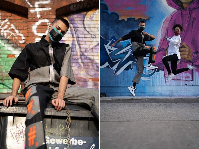 Virussen en bosbranden: worden medische mondkapjes de nieuwe streetwear trend? Virussen en bosbranden: worden medische mondkapjes de nieuwe streetwear trend?