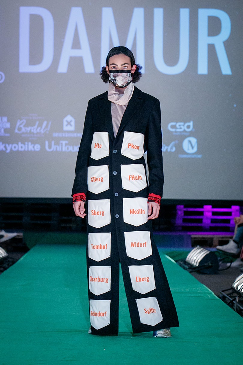 Virussen en bosbranden: worden medische mondkapjes de nieuwe streetwear trend? Virussen en bosbranden: worden medische mondkapjes de nieuwe streetwear trend?